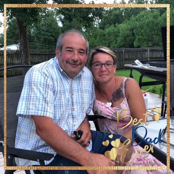 Meet your Posher, Alisa - Picture 1 of 1